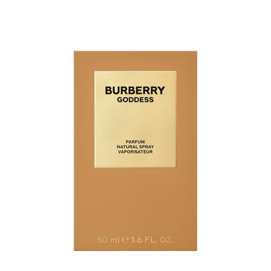 BURBERRY GODDESS PARFUM FOR WOMEN 50ML�